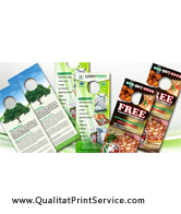 Brampton Door Hangers